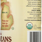 Omena Organics - Beans Black - Case Of 12 - 15 Oz(D0102H7Auvy.)