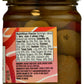 Whole Foods Market, Organic Red Pepper Stuffed Olives, 4.23 oz