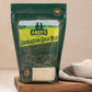 Andy’S Organic Carolina Gold Rice | Charleston Gold Long Grain White Rice | Gluten Free, Non Gmo & Sugar Free | Aromatic | Harvested In The Usa | 1 Pack | 20 Oz (1.25Lb)