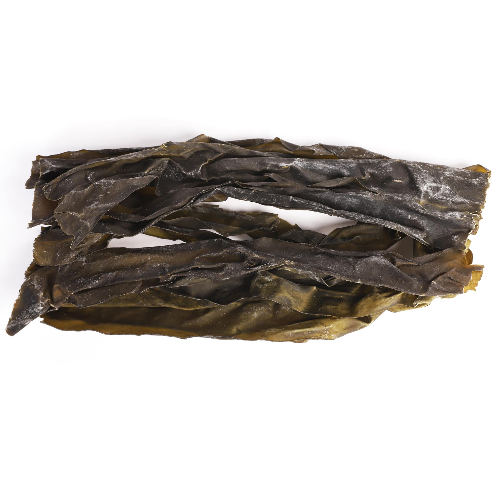 VITAMINSEA Kelp Dried Seaweed | Vegan Certified | Rich in Amino Acids, Iodine | Whole Leaf | 8 Ounce