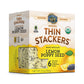 Og2 Lund Wht Chc Lmn Ppy ( 6 X 3.3 Oz   )