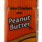 Austin Cheese Crackers With Peanut Butter, 1.38Oz (27 Count)