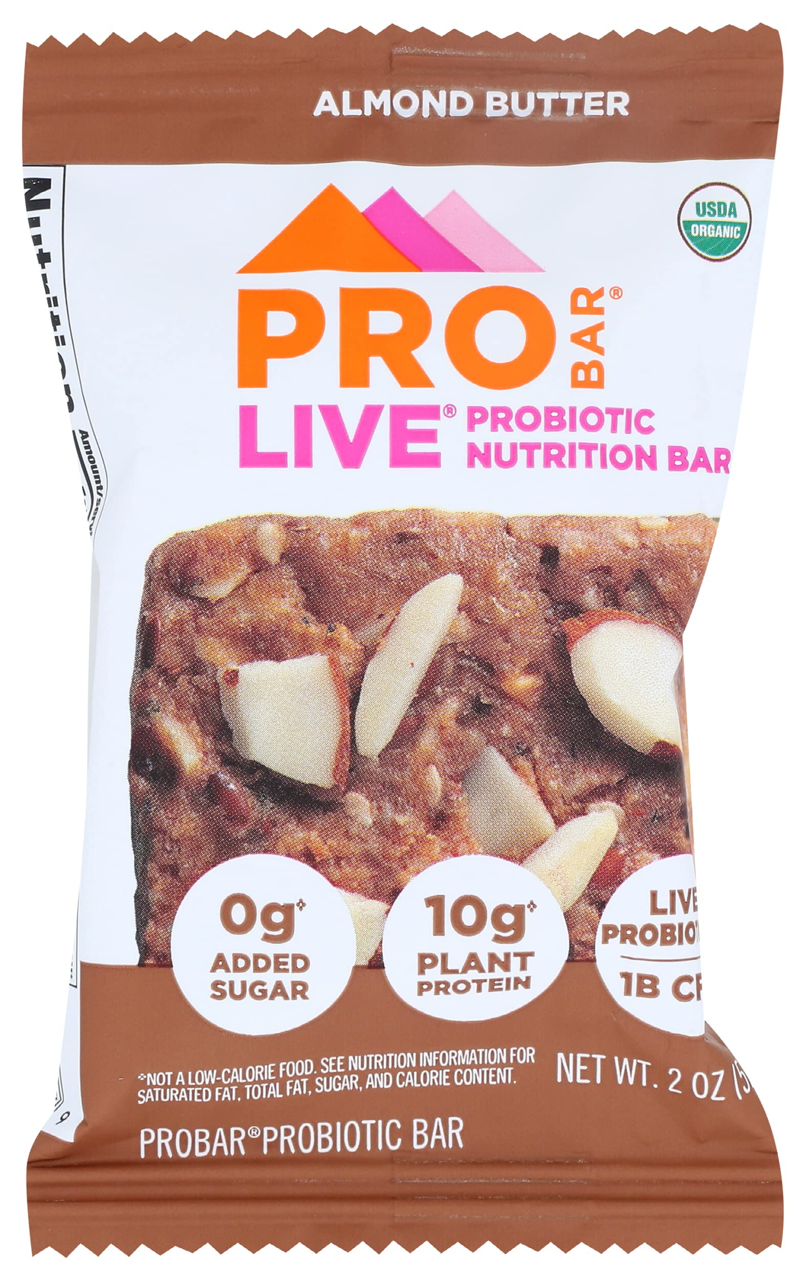 Og2 Pbr Live Almond Btr (8X2.00)