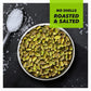 Wonderful Pistachios No Shells, Roasted And Salted Nuts, 2.5 Ounce Bag (Pack Of 8), Protein Snack, On-The-Go, Individually Wrapp