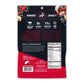 Country Archer Grass Fed Beef Jerky - Zero Sugar Beef Jerky, Sugar Free Beef Jerky Snack Pack, Beef Jerky Bulk, Individual Beef