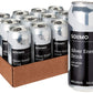large online retailer Brand - Solimo Silver Energy Drink  Sugar-Free  Vegan  Low-Calorie  16 fl oz (Pack of 12)