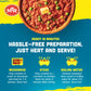 Mtr Pav Bhaji, 10.5-Ounce Boxes (Pack Of 10)