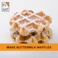 It'S Just - Buttermilk Powder, Sweet Creamy, Just Add Water, 32Oz