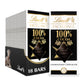 Lindt EXCELLENCE 100% Cocoa Dark Chocolate Bar  Dark Chocolate Candy  1.7 oz. (18 Pack)