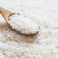 Food To Live Organic Short Grain White Sushi Rice, 5 Pounds - Non-Gmo Japanese Style Perfectly Sticky Rice, Vegan, Bulk. Easy To