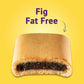 Newtons Fat Free Soft & Fruit Chewy Fig Cookies, (Fig Bars), 12 - 10 Oz Packs