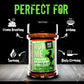 Angus & Oink | Italian Stallion Bbq Seasoning Rub | Inspired By Northern Italian Flavours | Perfect For Steak, Lamb & Pizza | 22