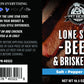 PIT BOSS Beef Brisket Rub Grill Spices, 10.5 Ounce, Model 40322, Multicolor