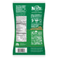 Kettle Brand Potato Chips, Sour Cream And Onion, 5 Ounce (Pack Of 15)