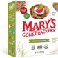 Mary'S Gone Crackers, Herb, 6.5 Ounce