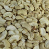 Nuts BG16649 Nuts Cshw Pcs Lg Raw Fncy - 1x25LB