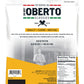 Oh Boy! Oberto Classics Thin Style Original Beef Jerky, 2.2 Ounce (Pack Of 8)