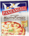 Paneangeli Lievito di Birra Mastro Fornaio Brewers Yeast 0.74oz 21gr, Pack of 6