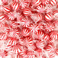 Peppermint Hard Candy 5 Pound Bulk Jumbo Peppermint Candy Balls  Approx 250 Individually Wrapped Mint Balls for Office Bowls  Christmas Candy Jars  and Holiday Party Favors