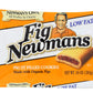 Newman's Own Fig Newmans, Low Fat, 10-Ounce Package