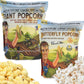 Princeton Popcorn Mushroom and Butterfly Popcorn Kernels Combo, 8lb (2-Pack), 128 Ounce