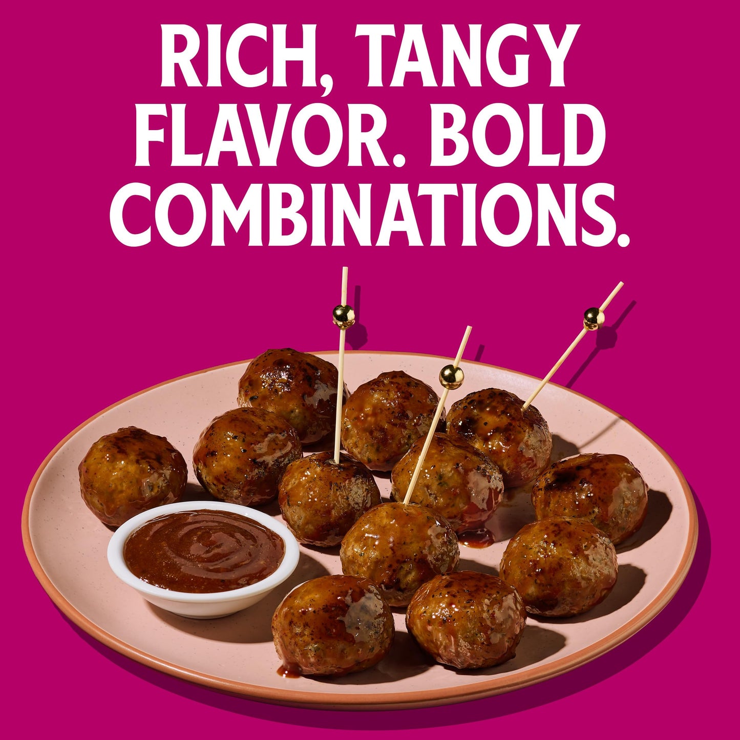 Heinz Flavor Tour Korean Inspired Sweet & Tangy Bbq Sauce, 10 Fl Oz Bottle