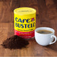 Caf   Bustelo Espresso Dark Roast Ground Coffee, 10 Ounces (Pack of 12)