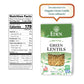Eden Organic Green Lentils, Dry, Usa Grown, 16 Oz (1Lb)