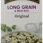 Near East Long Grain And Wild Rice, 6 Oz
