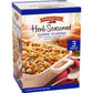 Pepperidge Farm Herb Seasoned Classic Stuffing  16 Oz (Pack of 3)
