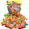 Efrutti Gummi Candy Variety Lunch Party Gift Set | Fat Free Food | Gluten Free | Nut Free | Not Ge | Great For Parties, Gifts An