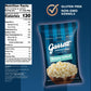 Garrett Popcorn Simply Salted Popped Popcorn, Vegan & Gluten Free, 4oz (Pack of 4)