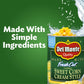Del Monte Sweet Corn Cream Style 14 Oz
