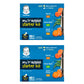 Gerber My 1St Veggies Starter Kit, Carrot, Green Bean & Sweet Potato Puree, 2 Ounce - 6 Count (Pack Of 2)