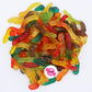 Smarty Stop Gummy Collection (Assorted Gummy Worms Candy, 2 Lb)