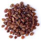 Food To Live California Organic Raisins, 16 Pounds - Thompson Seedless Select, Sun-Dried, Non-Gmo, Kosher, Unsulphured, Bulk, No