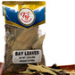 Taj Bay Leaves, Large Whole Bay Leaf (Tej Patta), 1.75Oz (50G)