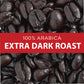 San Francisco Bay Whole Bean Coffee - Extra Dark Italian (2Lb Bag), Dark Roast