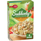Betty Crocker, Suddenly Salad, Pasta Creamy Parmesan, 6.2Oz Box (Pack Of 4)
