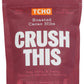 Tcho Organic Cocoa Nibs 222g Cannister