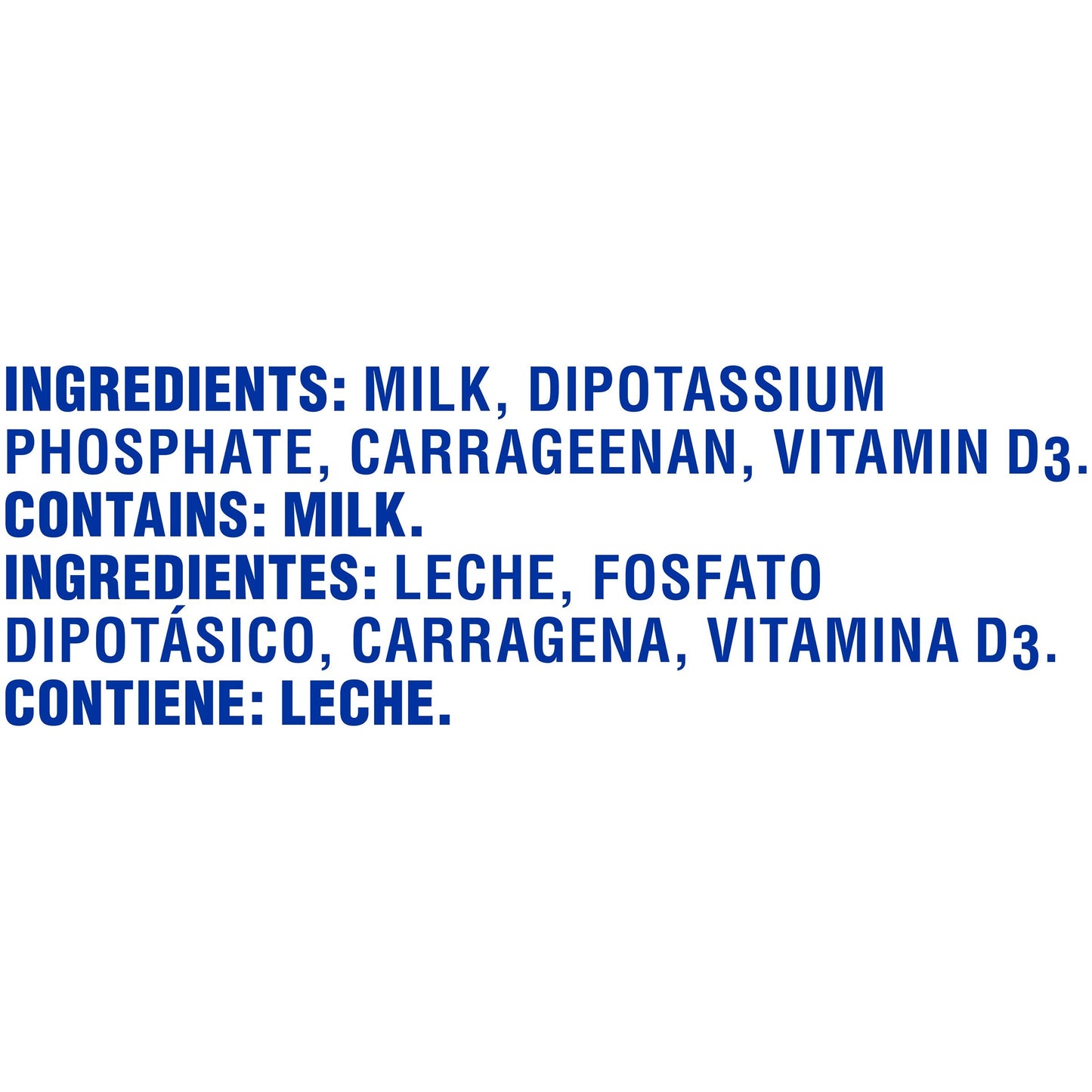 Carnation Evaporated Milk, Holiday Desserts, Unsweetened Condensed Milk, Pumpkin Pie, 97 Fl Oz Can (2.86 L)