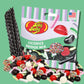 Ultimate Black Licorice Lovers Assortment With Bridge Mix, Scottie Dogs, And Beans Candy, Assorted Gourmet Shareable Candy, Pack