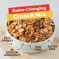 Catalina Crunch Mix Traditional Protein Snack Mix | Low Carb, Protein, Keto Snacks, Pack Of 3