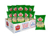Better Made Special Potato Chips (Sour Cream & Onion) - 50 Pack - 50 x 1 oz. Bags - Crunchy, Individual Snacks Made from Fresh P