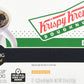 Green Mountain Coffee Roasters Gourmet Single Cup Coffee House Decaf Krispy Kreme, 12 Ct