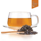 Tealyra Cream Earl Grey Moonlight Black Tea | Citrus Bergamot & Vanilla | 100g (3.5 oz)