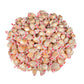 Assortit Holiday Premium Root malt-inspired Float Taffy Chewy Candy Bulk 1 Lb Bag Nut & Gluten Free, 60+ Pieces Individually Wrapped