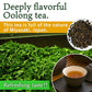 Organic Oolong Tea Loose Leaf Tea,100% Authentic Made In Japan, (100G)Yamasan