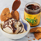 Coops Original Hot Fudge: Gourmet, All Natural, Handcrafted, Gluten Free, Non-GMO, Chocolate Ice Cream Toppings, Sundae, Desser