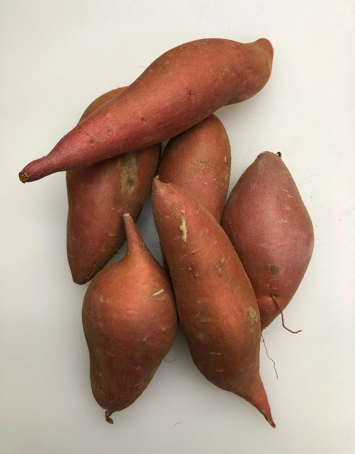 Generic Fresh Sweet Potatoes Yams, USA Grown, NON-GMO, Bulk (10 Pounds)